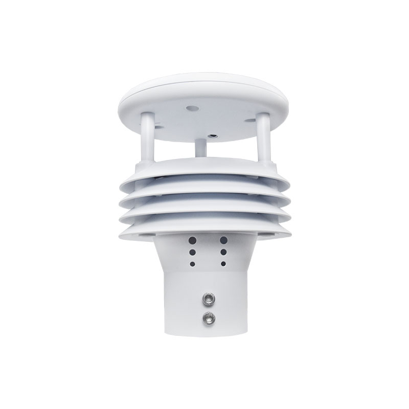 sensores meteorológicos industriales