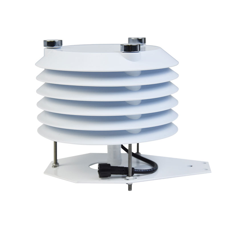 Sensor de seis elementos