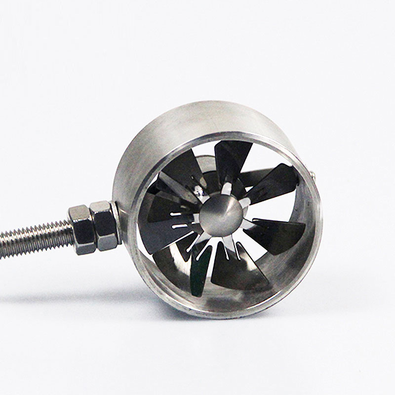 Sensor de velocidad del aire para conductos