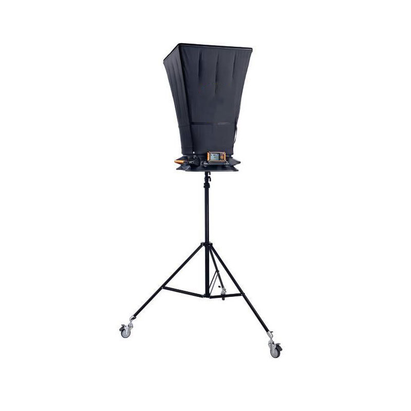 Campana de captura de instrumentos de flujo de aire