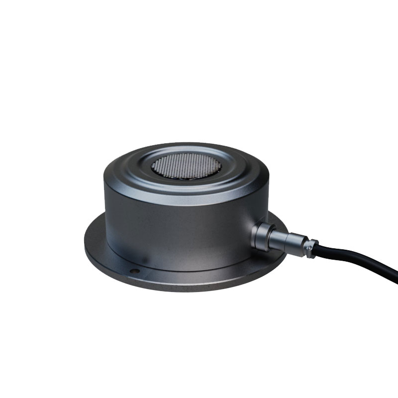 Sensores ultrasónicos de profundidad de nieve