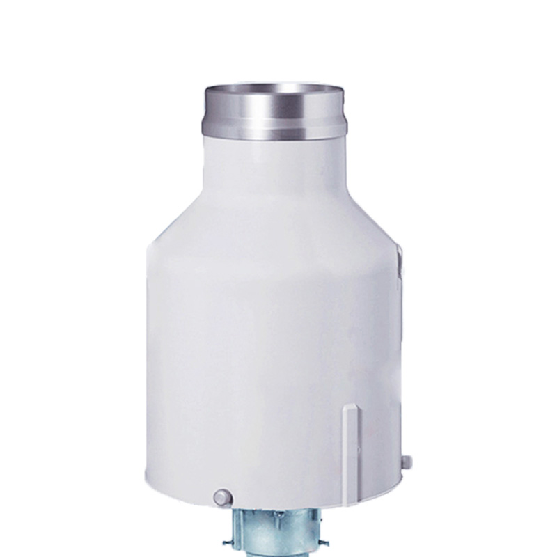 Pluviómetro con pesaje