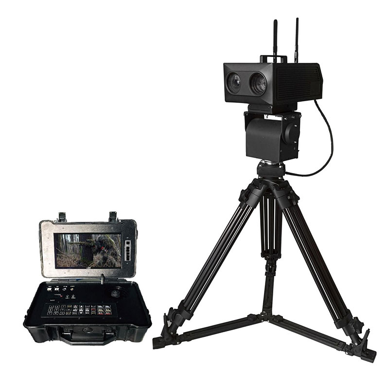 Dispositivo de visión nocturna