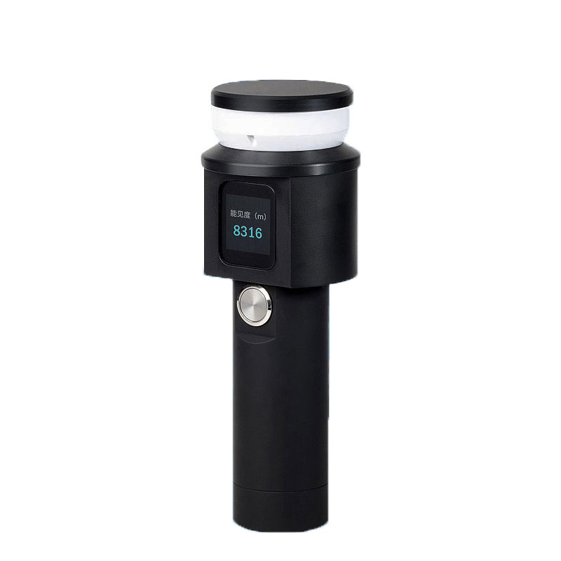 Comprobador de visibilidad portátil