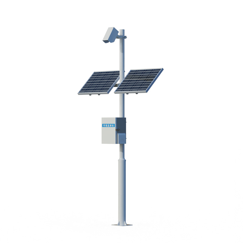 Estación de la superficie de la carretera