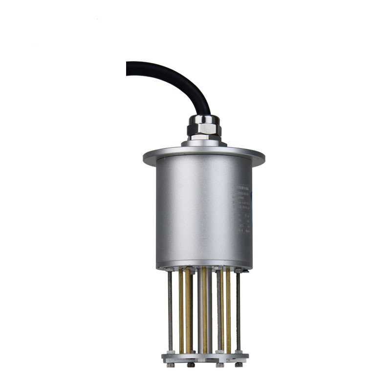 Sensor de espesor de hielo