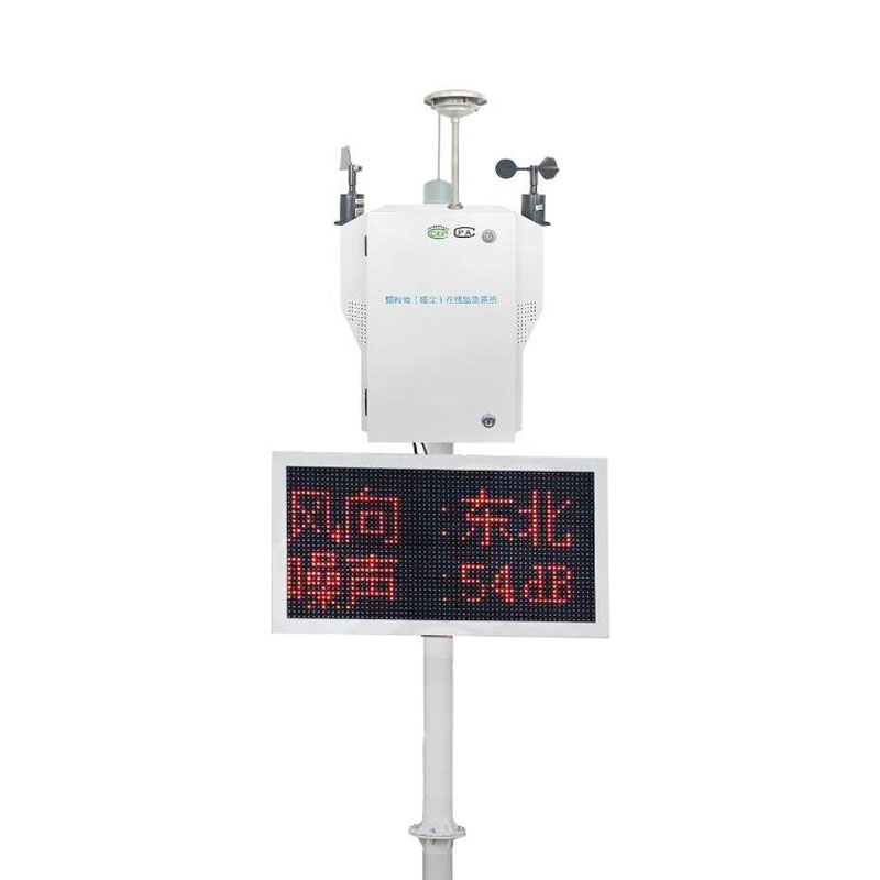 Monitor de partículas