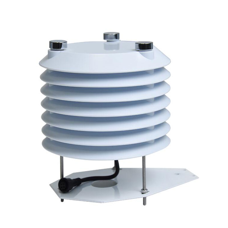 Sensor de calidad del aire