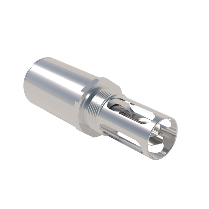 Sensor de viscosidad del aceite