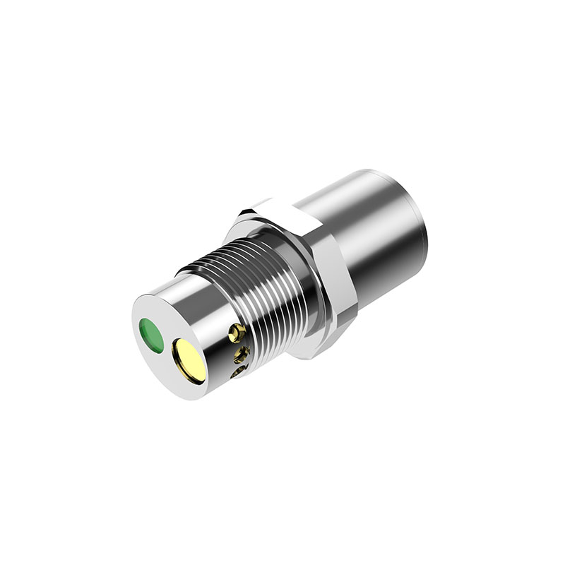 Sensor de aceite multiparamétrico