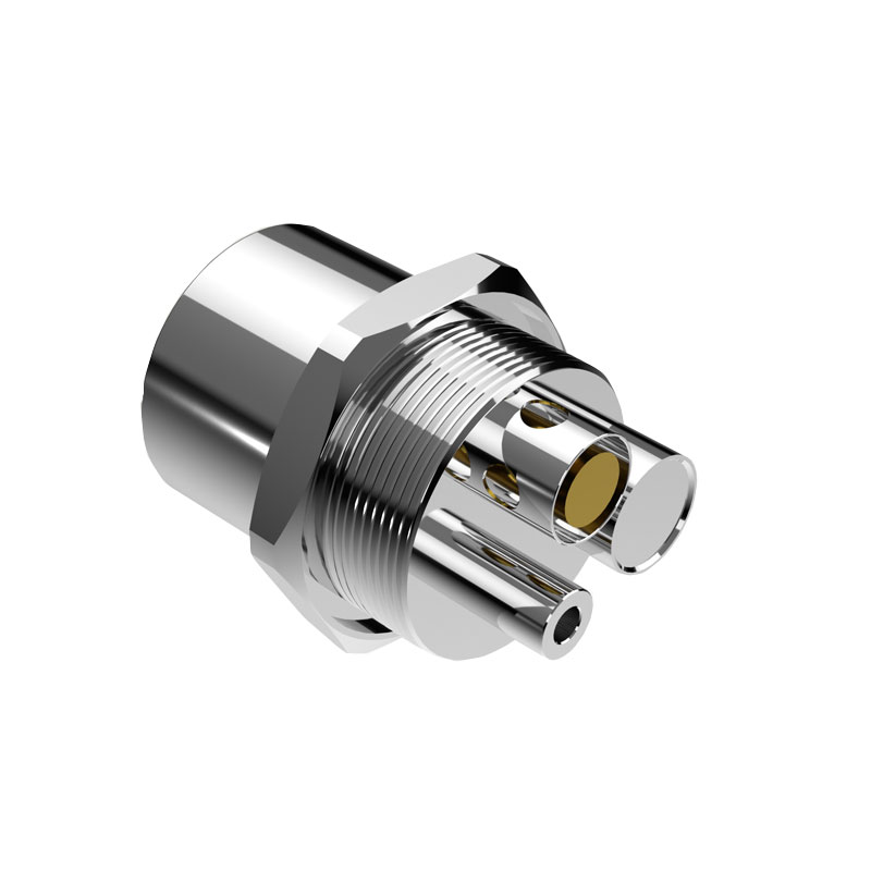 Sensor de calidad de aceite multiparamétrico