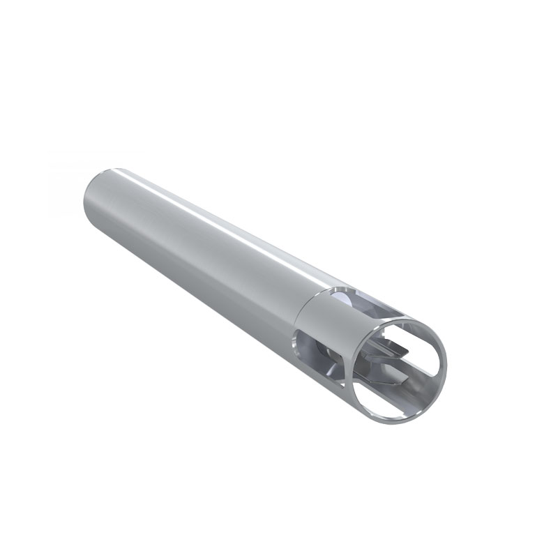 Sensor de viscosidad