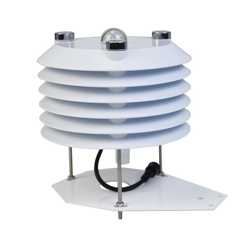 Environmental Sensors