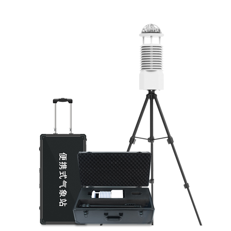 Meteorological Stations