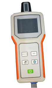 Overall equipment diagram