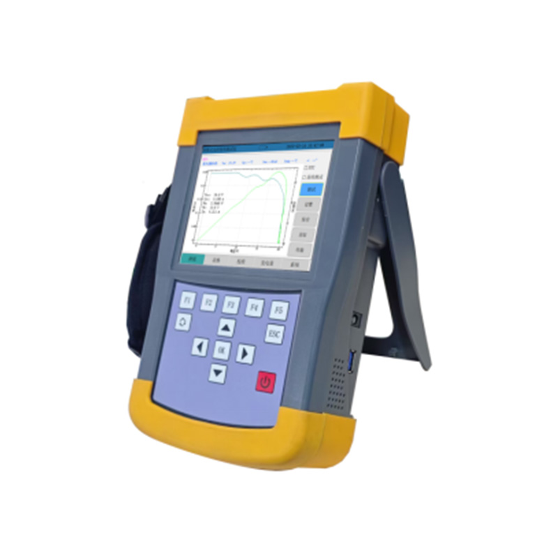 photovoltaic testers