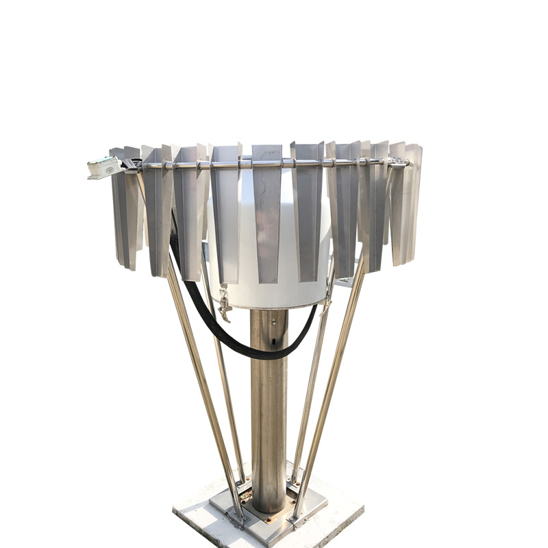 Precision Snow/Rain Gauge