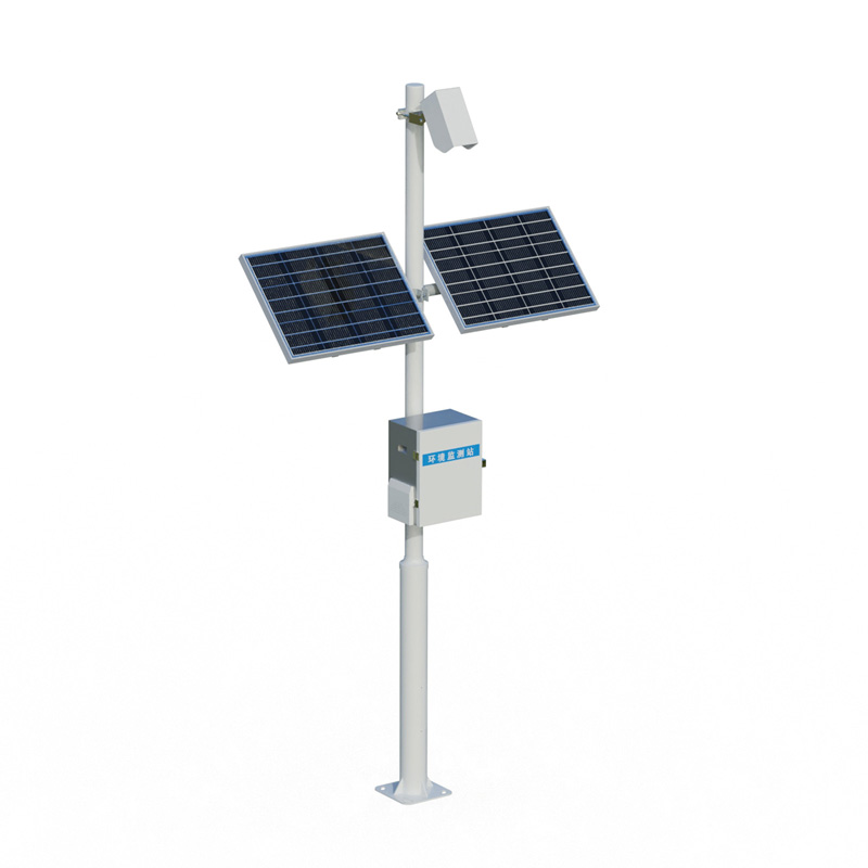 Road Surface Monitoring