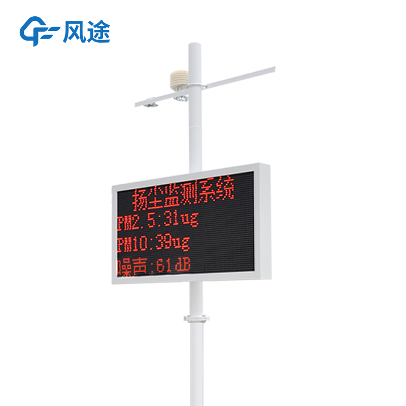 PM2.5 Air Quality Monitor