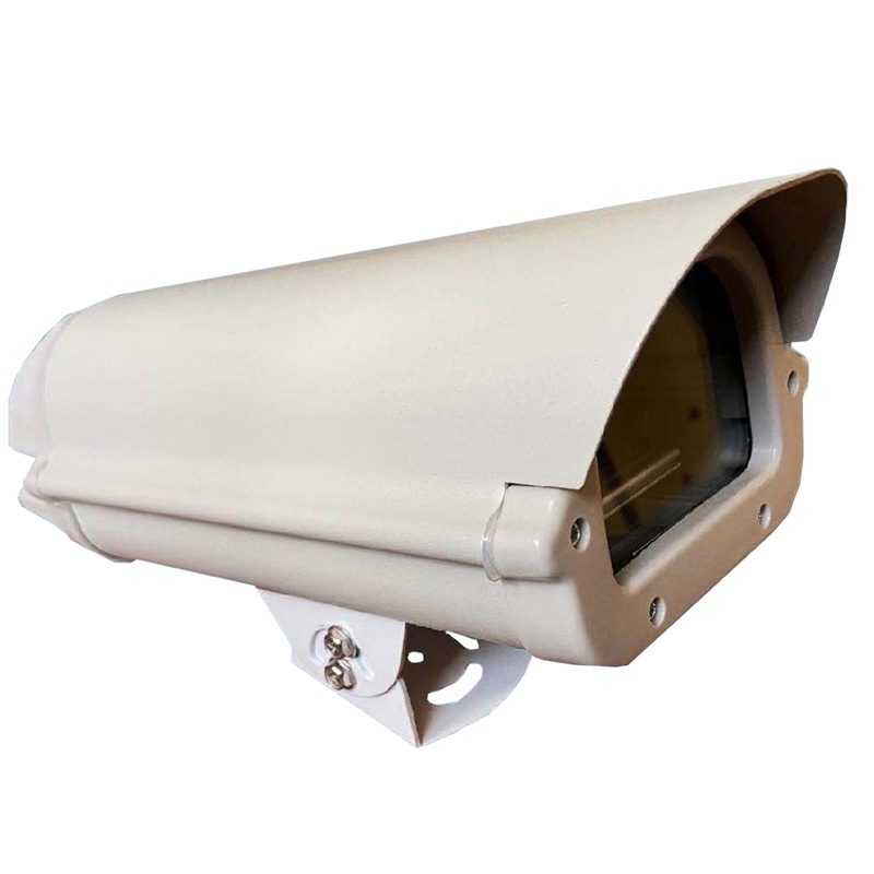 Luminance detector outside tunnel