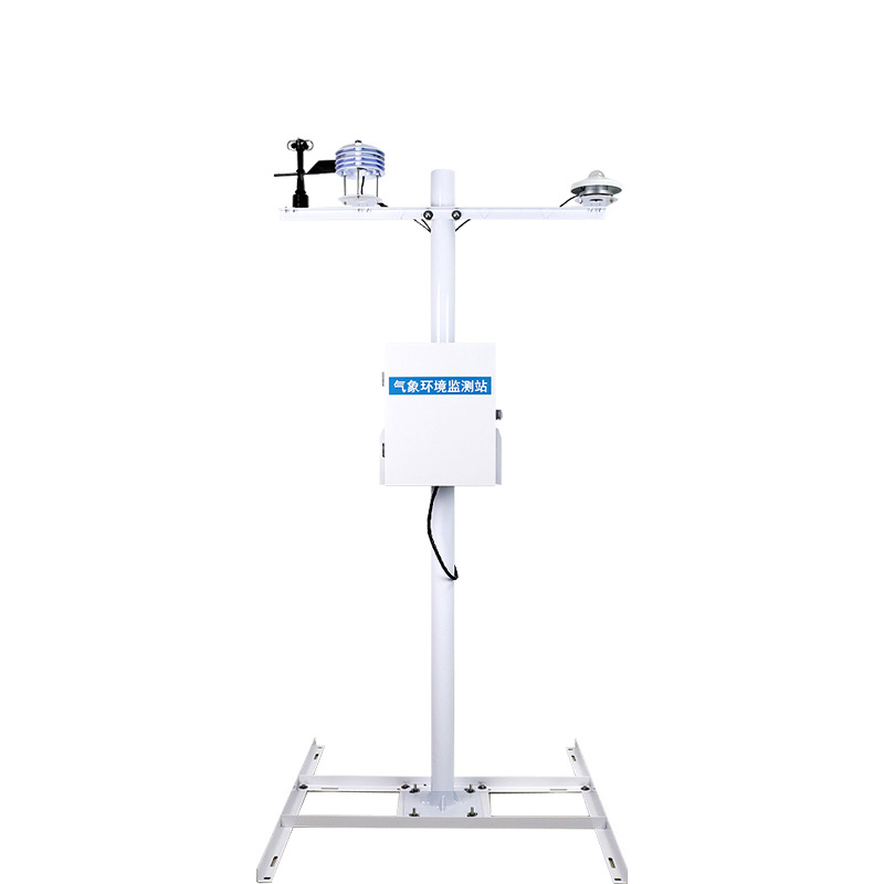 Photovoltaic Station Weather System