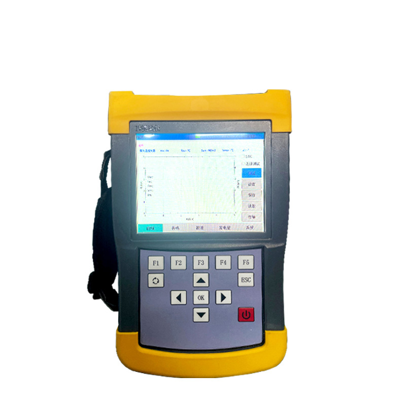 photovoltaic testers is a portable photovoltaic module testing device