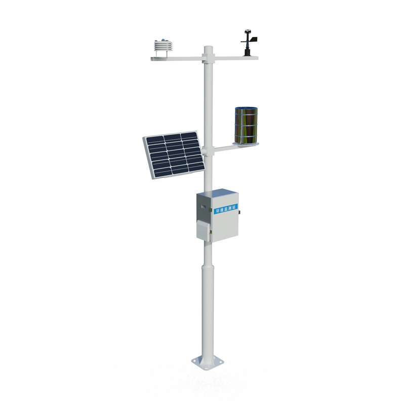 The FT series of meteorological observation equipment covers various types, including portable, explosion-proof, ultrasonic, and hydrological models