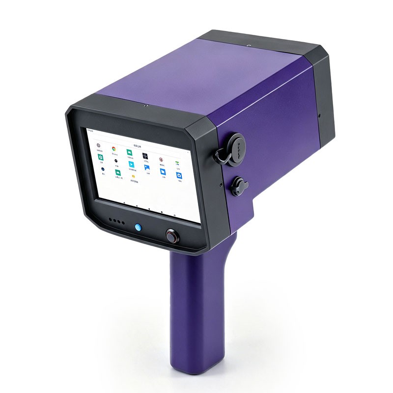 Speed enforcement system Achieves Precise Speed Measurement and Evidence Collection Based on the Doppler Principle