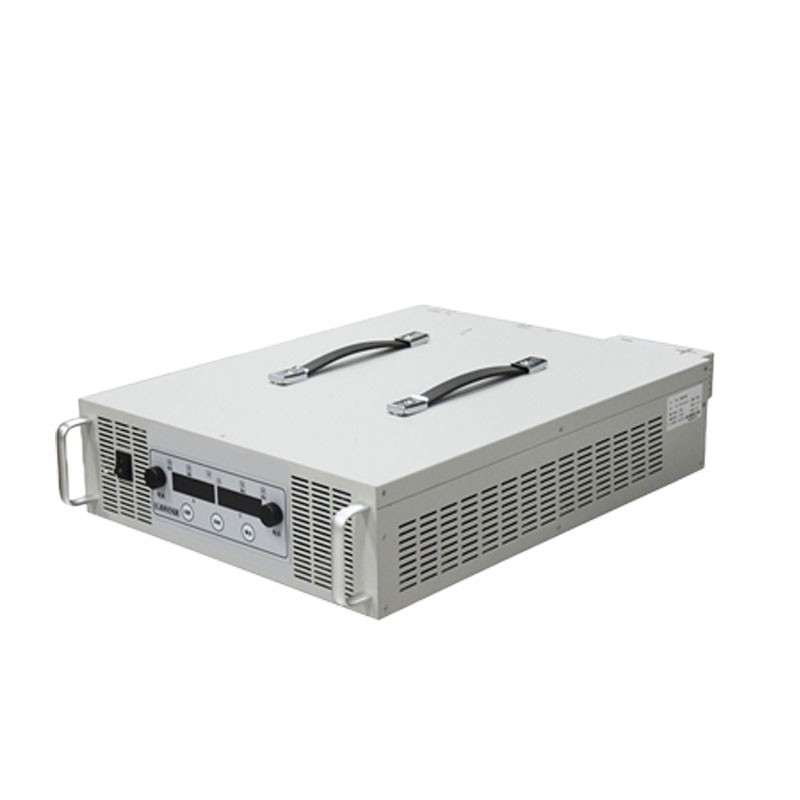 EL series of DC power supply Completes EL Inspection of Internal Defects in Photovoltaic Power Plant Modules
