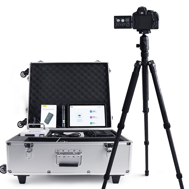 Solar Panel Tester