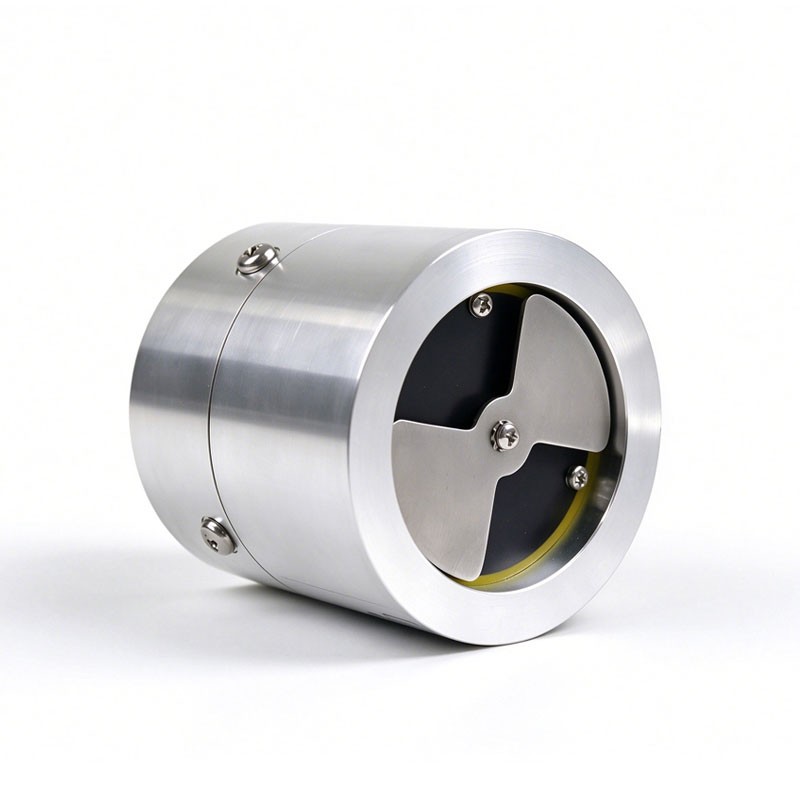 Explosion-proof Lightning monitor